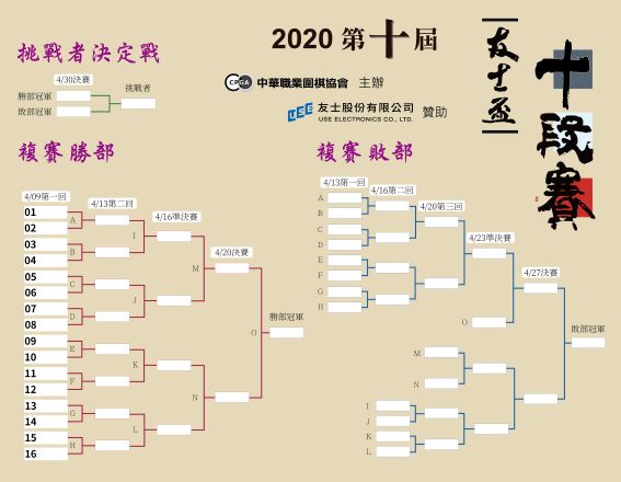 這張圖片的 alt 屬性值為空，它的檔案名稱為 第10屆十段賽複賽賽程表-1.jpg